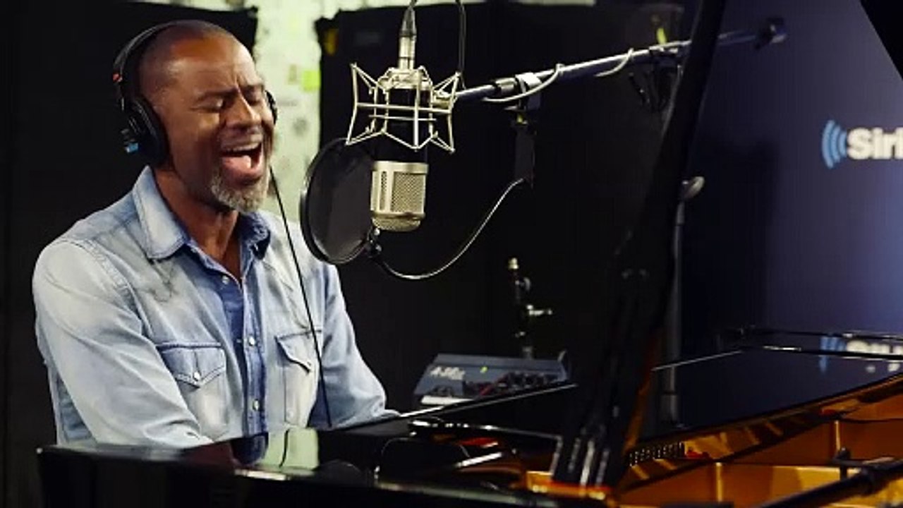 Back At One (Live) - Brian McKnight