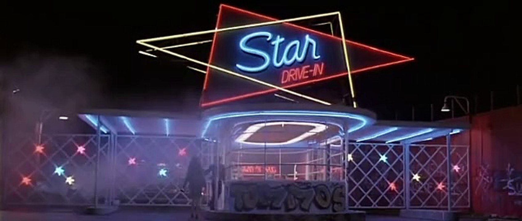 Drive in 2000 (1986)