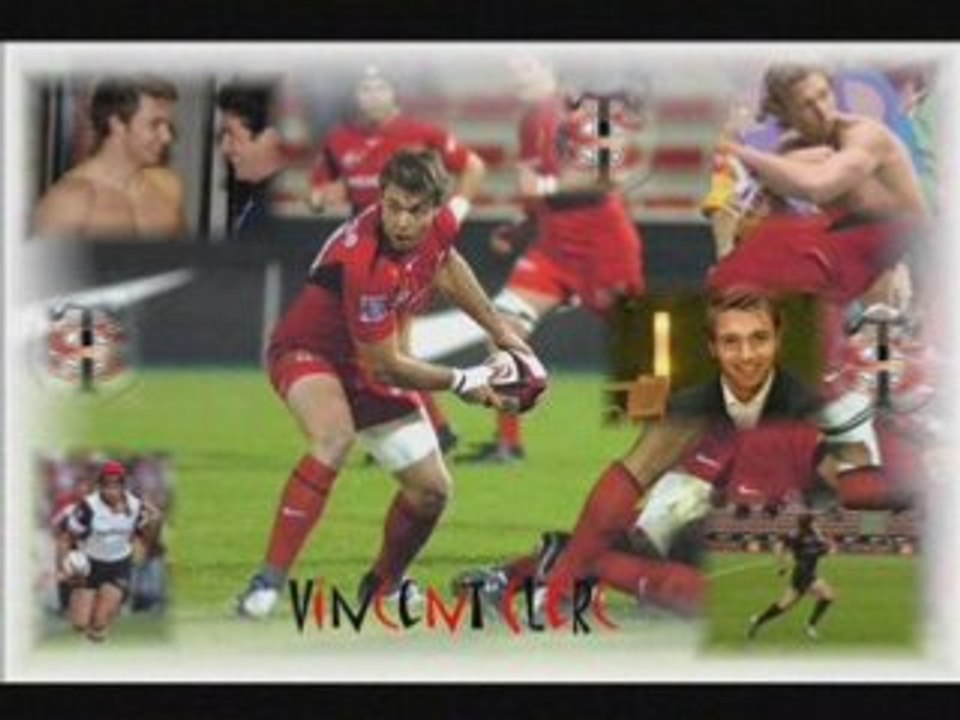 Vincent clerc