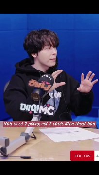 Cut Now_câu chuyện học hành của Dong Hae Super Junior