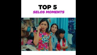 Walang Matigas na Pulis sa Matinik na Misis Season 2: Top 5 selos moments | Exclusive
