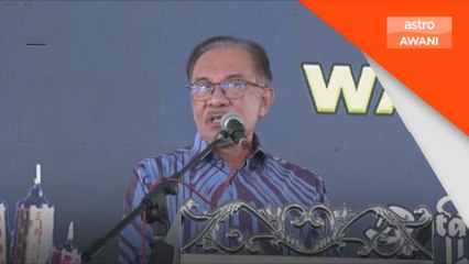 Dakwaan Subsidi: PM tegaskan kerajaan belum buat keputusan
