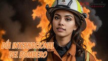 Honrando el Día Internacional de los Bomberos: Un Tributo a los Héroes Valientes