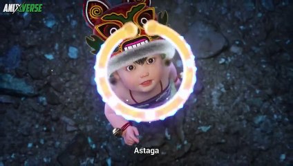 [Anixverse] Immortality S3 - 04 [1080p]