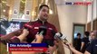 Menpora Dito Beri Pesan Ini untuk Timnas Indonesia di Final Thomas dan Uber Cup 2024