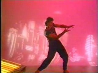 Marc Drouin - testament d'un amant -