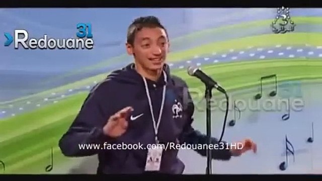 Funny Arab Idol Hilarious audition, can't stop laughing