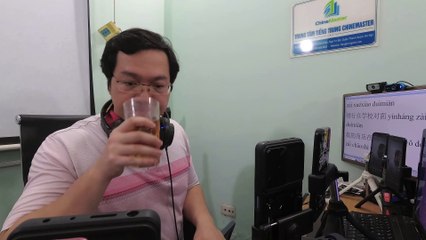 Thư viện Hán ngữ tiếng Trung Thầy Vũ ChineMaster uy tín TOP 1 Việt Nam