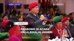Di Depan SBY, Prabowo Sampaikan Pesan Ini di Acara Halalbihalal Akabri