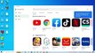 تشغيل متجر جوجل بلاى وتطبيقات وألعاب الأندرويد على ويندوز10 بدون محاكي  2023 play Store Windows 10