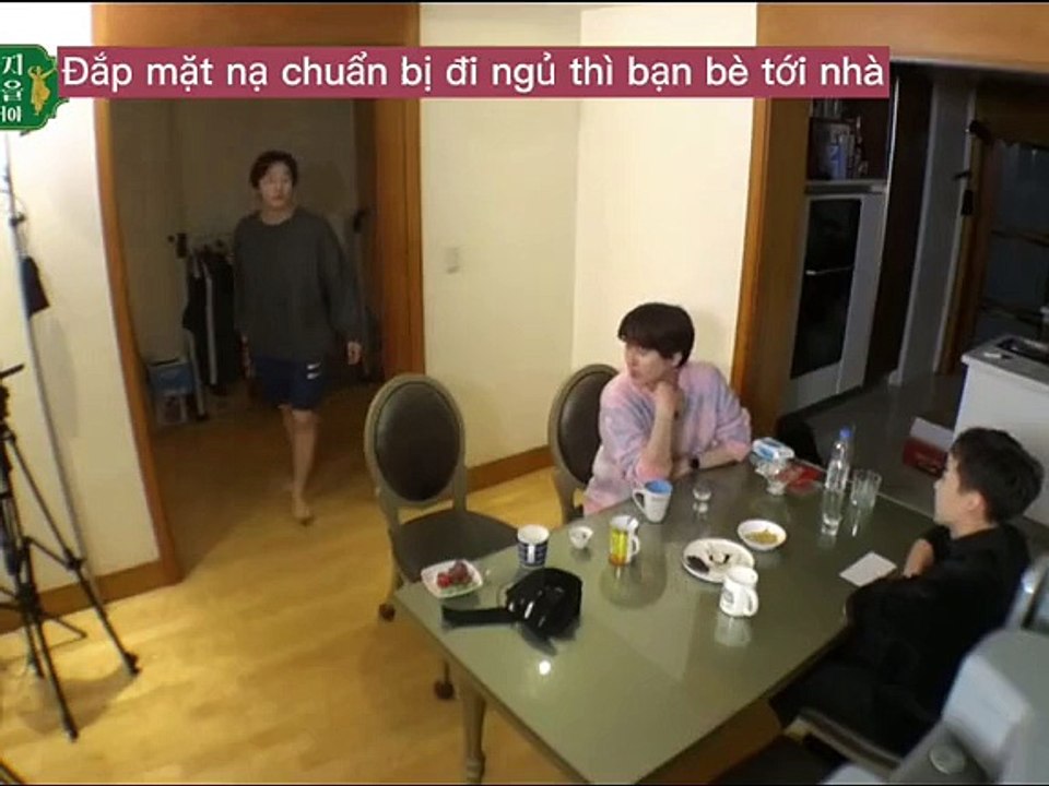 Sự lầy lội của Super Junior