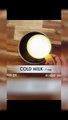 cold coffee recipe / cold coffee milkshake/ cold coffee