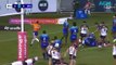 Brumbies v Drua highlights. Footage Super Rugby Pacific