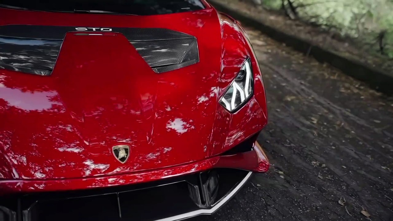 LAMBORGHINI STO