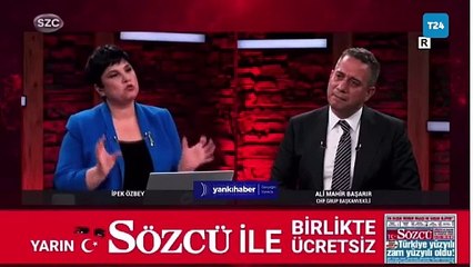 CHP Grup Başkanvekili Başarır: Erdoğan’ın yerinde olsam Özgür Özel ile yarışmak istemem, diğer adaylardan daha zor