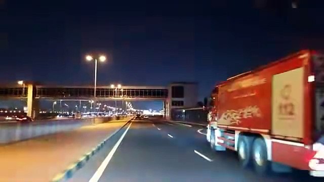 1835 - قصة البحث عن علي !! سوالف طريق