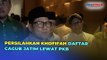 Cak Imin Persilahkan Khofifah Daftar Maju Pilgub Jatim ke PKB jika Tertarik