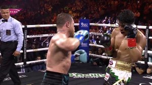 Saul Alvarez vs Jaime Munguia (04-05-2024) Full Fight