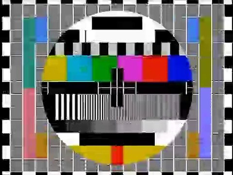 Notiziario più di Riccardo Pacci + sigla finale - Canale dei Bambini - 1977