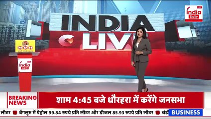 Sandeshkhali: संदेशखाली मामले में टीएमसी ने जारी किया वीडियो, BJP पर लगाया आरोप