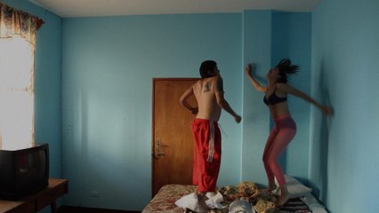 Las marimbas del infierno