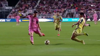 【FULL MATCH】 Inter Miami vs. New York Red Bull | MLS 2024