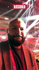 Enrique Beas: 'Canelo es UNA LEYENDA de este DEPORTE'