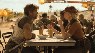 Box Office: Ryan Gosling's 'The Fall Guy' Makes $3.15 Million In Previews | THR News Video - ReelShort Romance