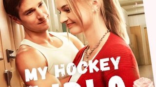 My Hockey Alpha - ReelShort Romance