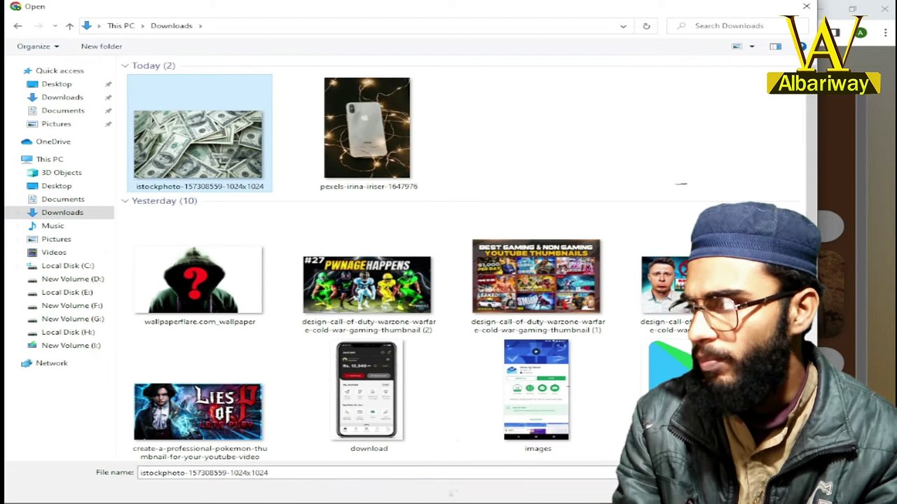 Unlock FREE Traffic for CPA Marketing in 2024 (Urdu & Hindi) Secret Methods Revealed! - Albariway