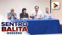 DND at DFA, nanawagan sa publiko na iwasan nang pag-usapan ang umano'y 'gentlemen's agreement' sa...