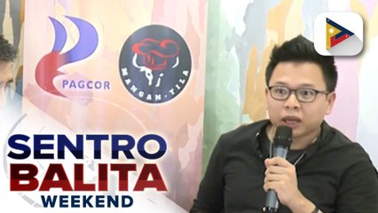 Tamang impormasyon kaugnay sa climate change dapat ipamulat sa publiko, ayon sa isang...
