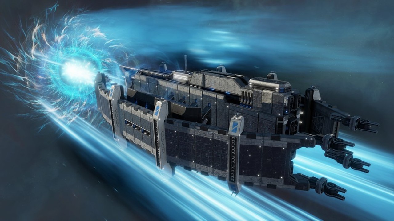 Sins of a Solar Empire 2 - Diesen Sommer gibt es endlich 4X Strategie-Nachschub für Weltraum-Fans