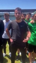 Serik Belediyespor teknik ekibi şaibeli maç öncesi istifa etti