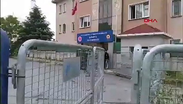 Edanur'un ölümüyle ilgili gözaltına alınanlar adliyeye sevk edildi