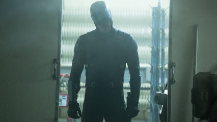 La Proie d'une ombre