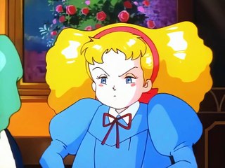 الحديقة السرية - حلقة 6