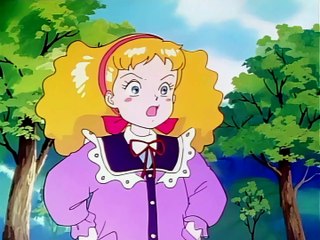 الحديقة السرية - حلقة 7