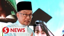 Perak agrees to supply water to Penang, says PM Anwar