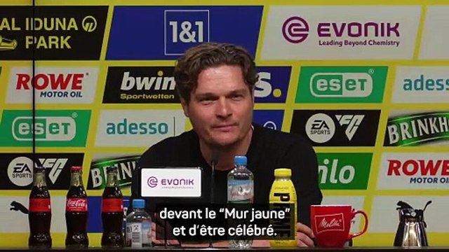 Terzic : Reus est une légende vivante ici