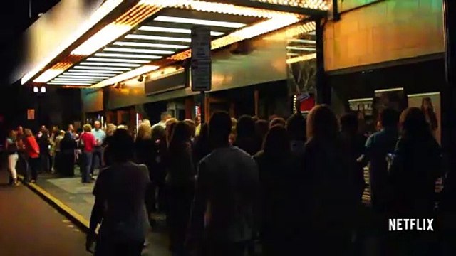 Anjelah Johnson: Not Fancy Bande-annonce (EN)