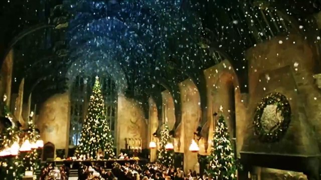 Harry Potter et la Chambre des secrets Bande-annonce (EN)