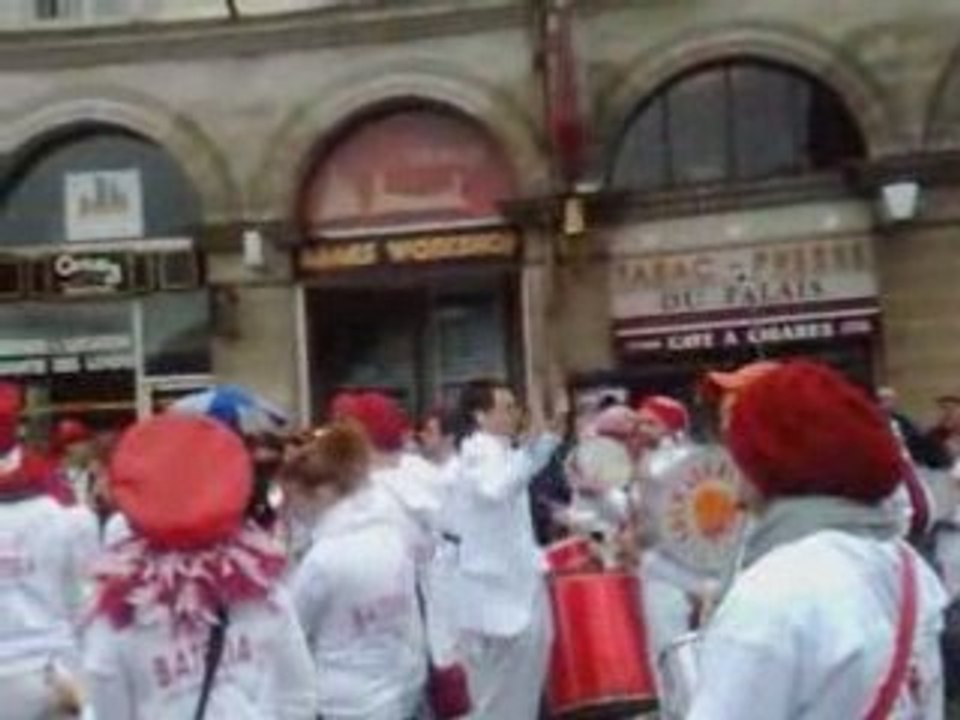 Deixa a Alegria se levar