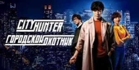 City-Hunter-(2024) Hindi DUBBED full movie HD | digital tv