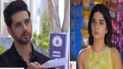 Gum Hai Kisi Ke Pyar Mein Spoiler: Ishaan को हुई Savi की फिक्र, क्या करेगी अब Reeva ?