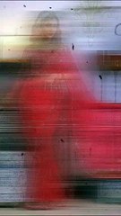 শাড়ীতে বধূ সাজে,, Puja Chery looking just Wow…