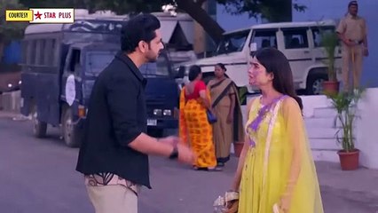 Ghum Hai Kisikey Pyaar Meiin Today Episode PROMO 1 _4th May 2024_Savi gusse me pahuchi Boys Hostel