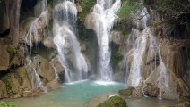 Queda Mágica - Descubra a Beleza Oculta desta Maravilhosa Cascata!