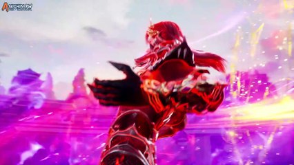 Donghuaid_Peerless Martial Spirit Episode 372 Sub Indo