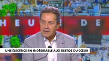 Georges Fenech : «Colombe est devenue malgré elle le symbole de ces millions de Français qui poussent un cri d’alarme, mais aussi d’un sectarisme»